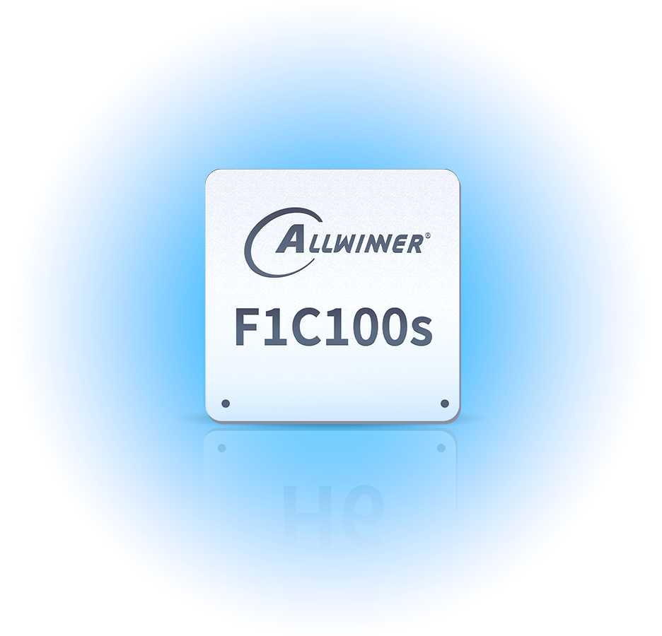 f1c100s linux 启动编译